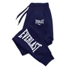 EVERLAST Winter Men Women Jogging Sweatpants Running Trousers Fleece Streetwear Sport Oversized Jogger Sweat Pants 2025 Clothing 4