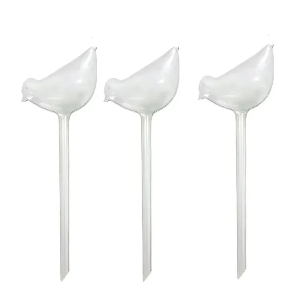 3PCS White