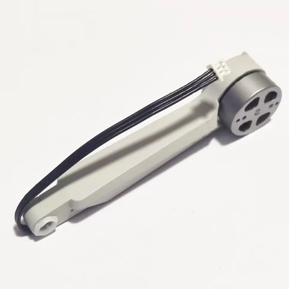 Pièce de rechange quadrirotor RC : bras de moteur LSRC S6S avec vis et connecteurs