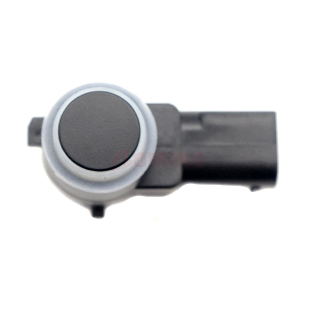 4PCS 9666016377 PDC Parking Sensor Fit for Citroen Berlingo C4 C5 C6 DS3 for Peugeot 307 308 407 Bipper Partner RCZ 6590F4