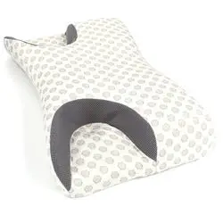 Oreiller CPAP en mousse à mémoire de forme, fonction réglable maximale, oreiller médical pour le sommeil – Image 2