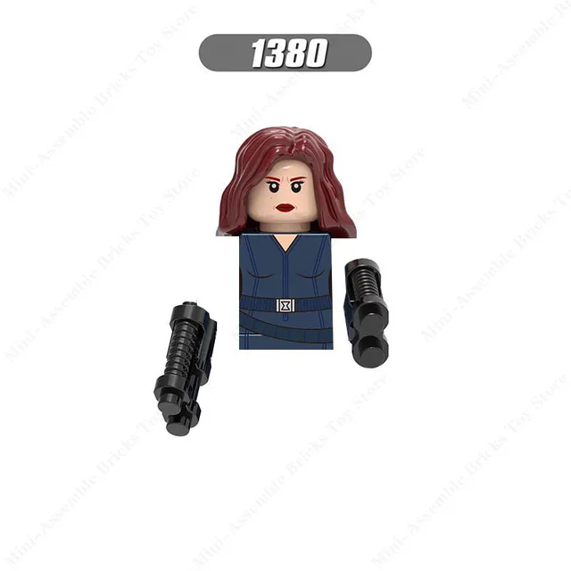 KT1055 Disney anime bricks movies X1833 X1895 X1896 XP424 XP426 mini action toy figures Assemble blocks kids toys gift 1380