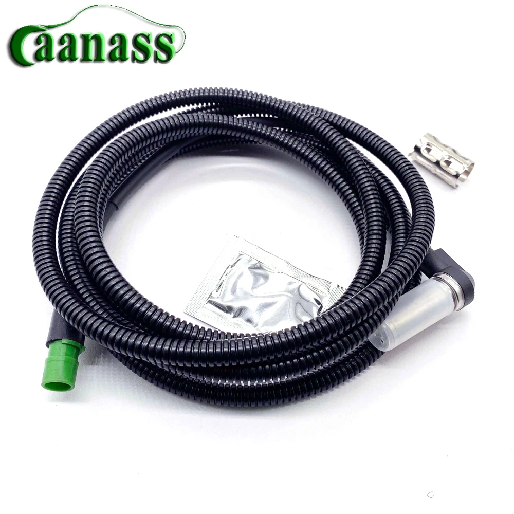 

Wheel Speed Sensor/ABS Sensor For SCANIA Four Series/P/G/R Truck Parts 1000mm 1892047/1530690/1428446/530690