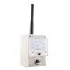 RF Signal Level Meter 100K‑1000MHz Field Strength Indicator Signal Strength Meter for Radio Antenna Radiation 3