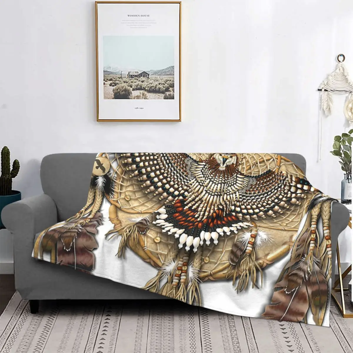 

Blankets Coral Fleece Plush Decoration Bedroom Bedding Couch Bedspread