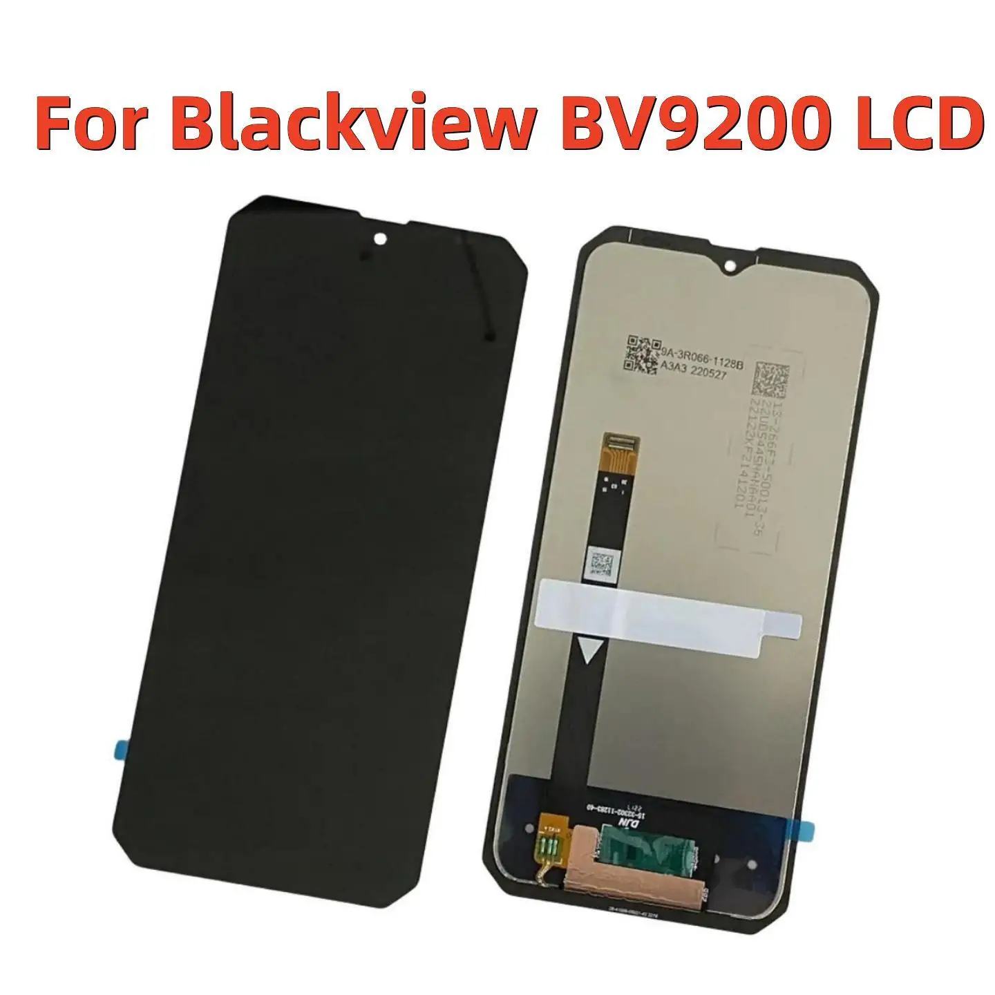 

Запасные части для ЖК-дисплея Blackview BV9200