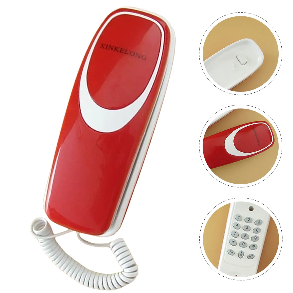 

Children's Phone Kids Learning Baby Educational Toys Telephone Play Early Phones for Plastic Toddler Interactive