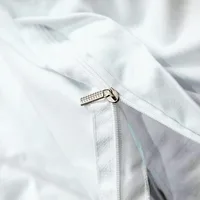 KPop شيطان الفراش مجموعات، واحدة التوأم كامل الملكة الملك الحجم، الفتيات الفتيان الطفل الكرتون الصيادين طقم سرير غرفة نوم الطفل مجموعات الفراش 5