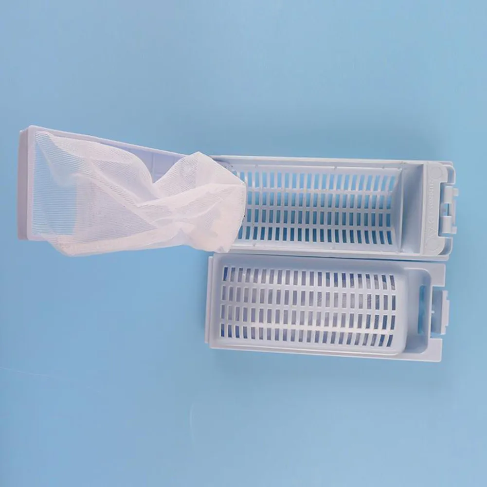 

1pc Washing Machine Filter For Haier HWT70AW1 HWT60AW1 HWMSP70 Replacement Home Cleaning Tool Washers Dryers Parts Accessories