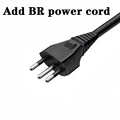 And BR Plug