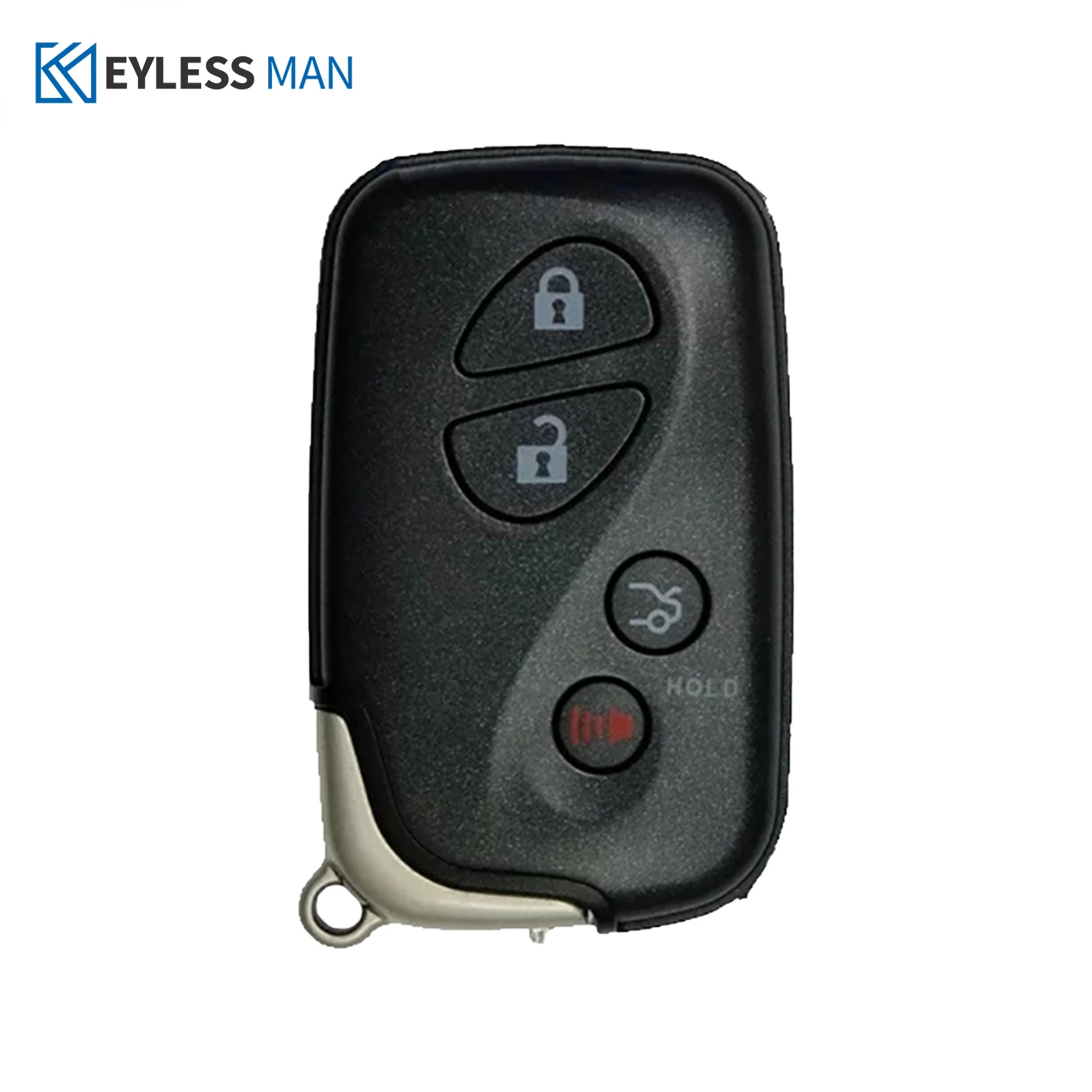 HYQ14AAB Smart Remote Car Key Fob for Lexus IS250 IS350 ES350 GS430 2006-2010 433MHZ With ID71 Chip 271451-0140