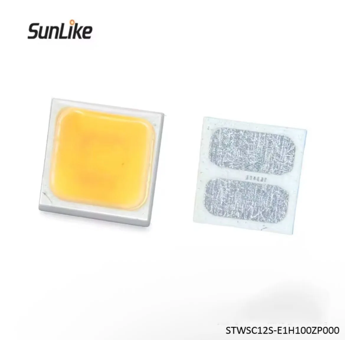 ตัวเลือกสินค้า ชุดไฟ LED 100 ดวง 0.63W สีขาว 5000-6500K สำหรับติดตั้ง