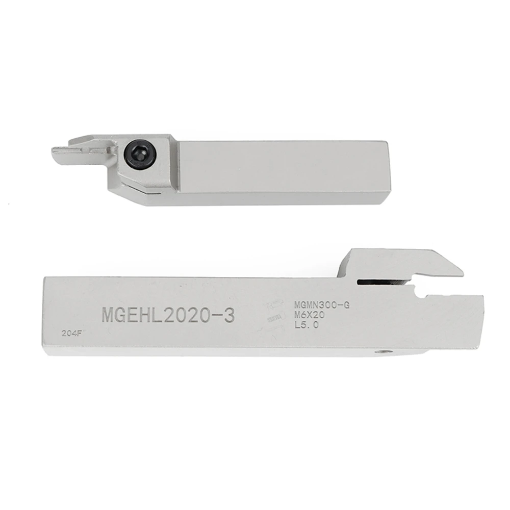 High-Quality Grooving Arbor MGEHL MGEHR1010 MGEHR1212 MGEHR1616 MGEHR MGEHR2525 -1.5/2/2.5/3/4 CNC Lathe Turning Tool Holder