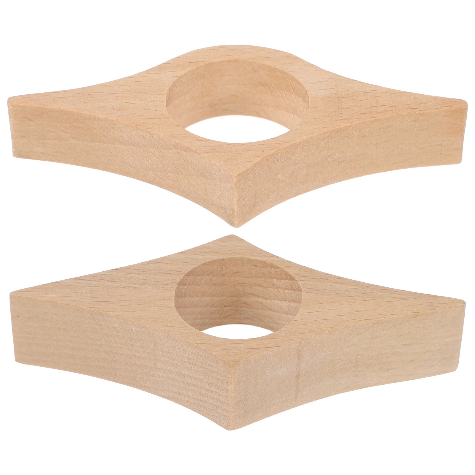 

Stobok Rings Wood Thumb Bookmark Farmhouse Thumb Ring Portable Bookmark Finger Reading Aids Reading Accessory