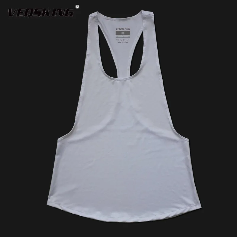 Quick Dry Yoga Top Women Sleeveless Racer Back Breathable Running Fitness Tank Top Workout Sports Vest