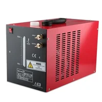 Water Tank Argon Arc Welding Machine Tank OTC Water Cooling Pump Water Circulation Box Plasma Cutting Machine 1