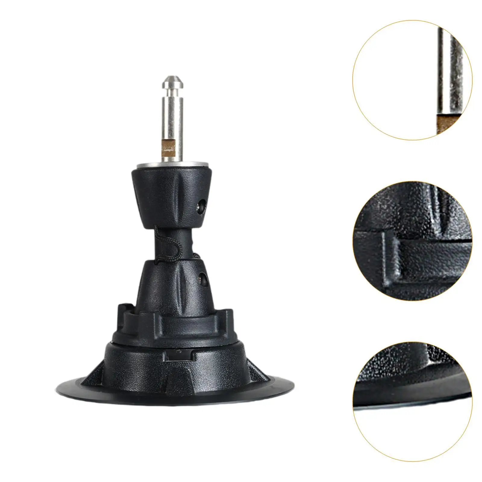 Tendon Joint Baseplate,Windsurfing Mast Base Easy Installation Adjustable Tendon Mast Based 360 Degree Rotatable for Outdoor Tendon Joint Baseplate,Windsurfing Mast Base Easy Installation Adjustable Tendon Mast Based 360 Degree Rotatable for Outdoor