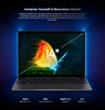 CHUWI CoreBook X Intel Core i5 12450H Gaming Laptop 14 inch 2160x1440 Resolution 16GB RAM 512GB SSD WiFi6 Windows 11 Computer PC 2