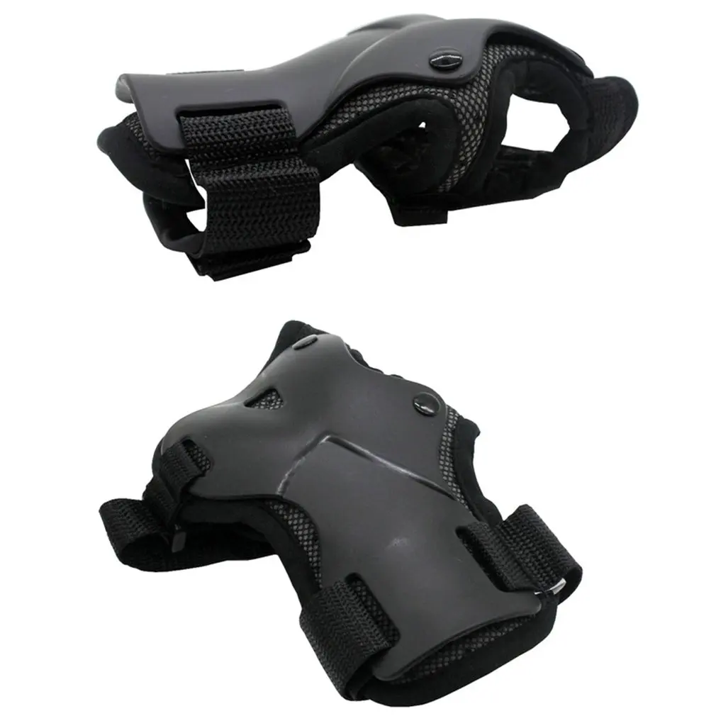 CTHOPER Wrist Guard Sports Protective Gear Wrist Support for Roller Skates Skateboard Skiing Snowboard Cycling Scooter Riding