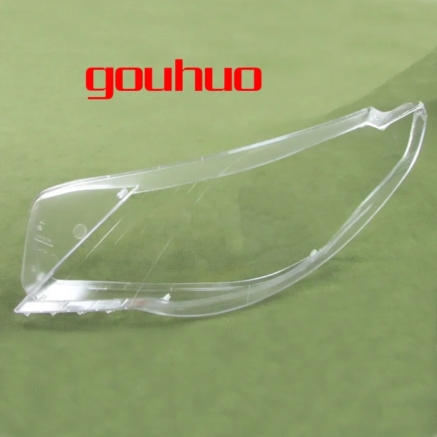 Headlight Cover For Volkswagen VW Passat CC 2009-2012