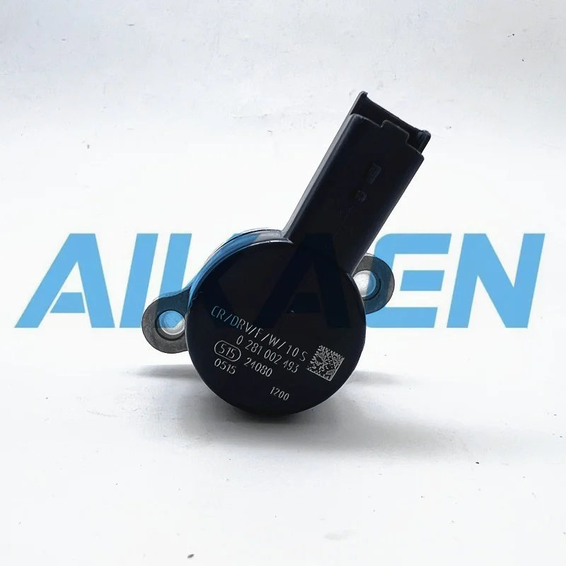 Fuel Pressure Regulator Control Valve 0281002493 Original Box for 806/807 2.0 HDI 206 306 307 406 193338 193325