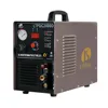 5/8" 16mm Clean Cut 3/4" 20mm Severance Cut 50A Non-Touch Pilot Arc Plasma Cutting Machine, 200A Tig & Stick Welder, Brown 1