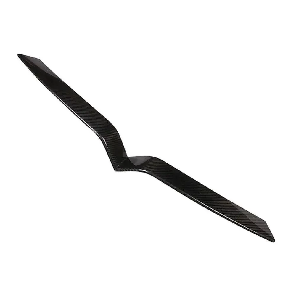Grille Support for TESLA MODEL X 16-bumper grill bracket