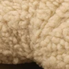 Cute Plush Shell Shape Baby Pillow Newborn Photography Props Posing Pillow Cute Furry Cushion for Baby Studio Photo Shooting 5