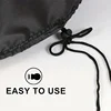 Non-folding Treadmill Cover,  Dust-proof Waterproof Heavy-duty Fitness Equipment Fabric Treadmill Cover for Indoor and Out 4