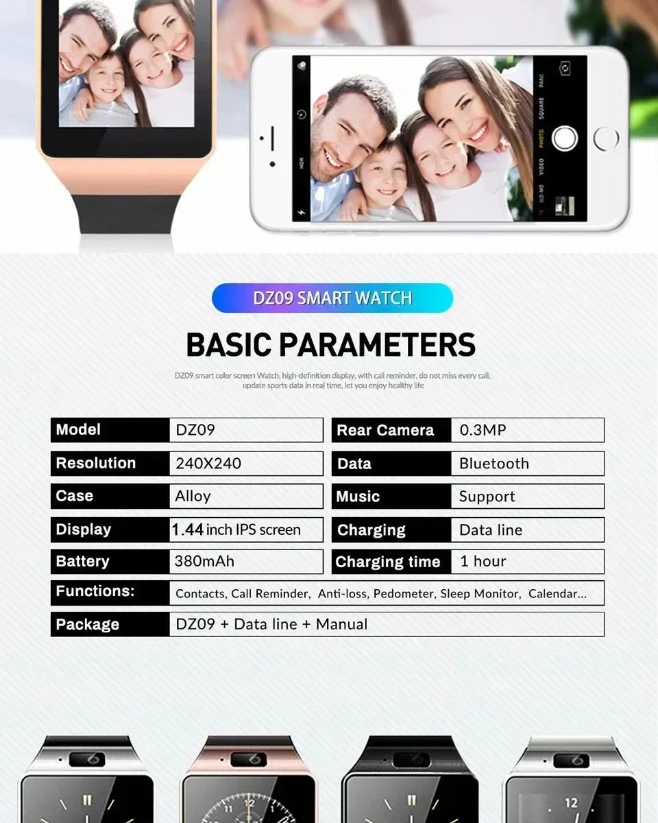A Screen Shot Of A Smart Watch