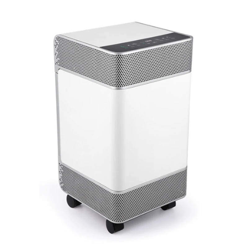 Cigar Smoke Air Purifier – Commercial Air Filtration