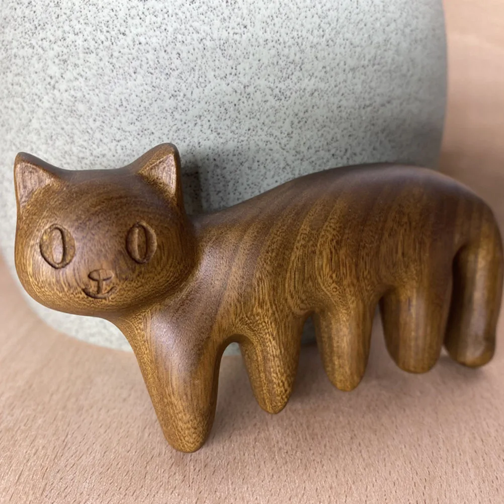 Рисунок 4 - Мужская и женская Расческа для кожи головы