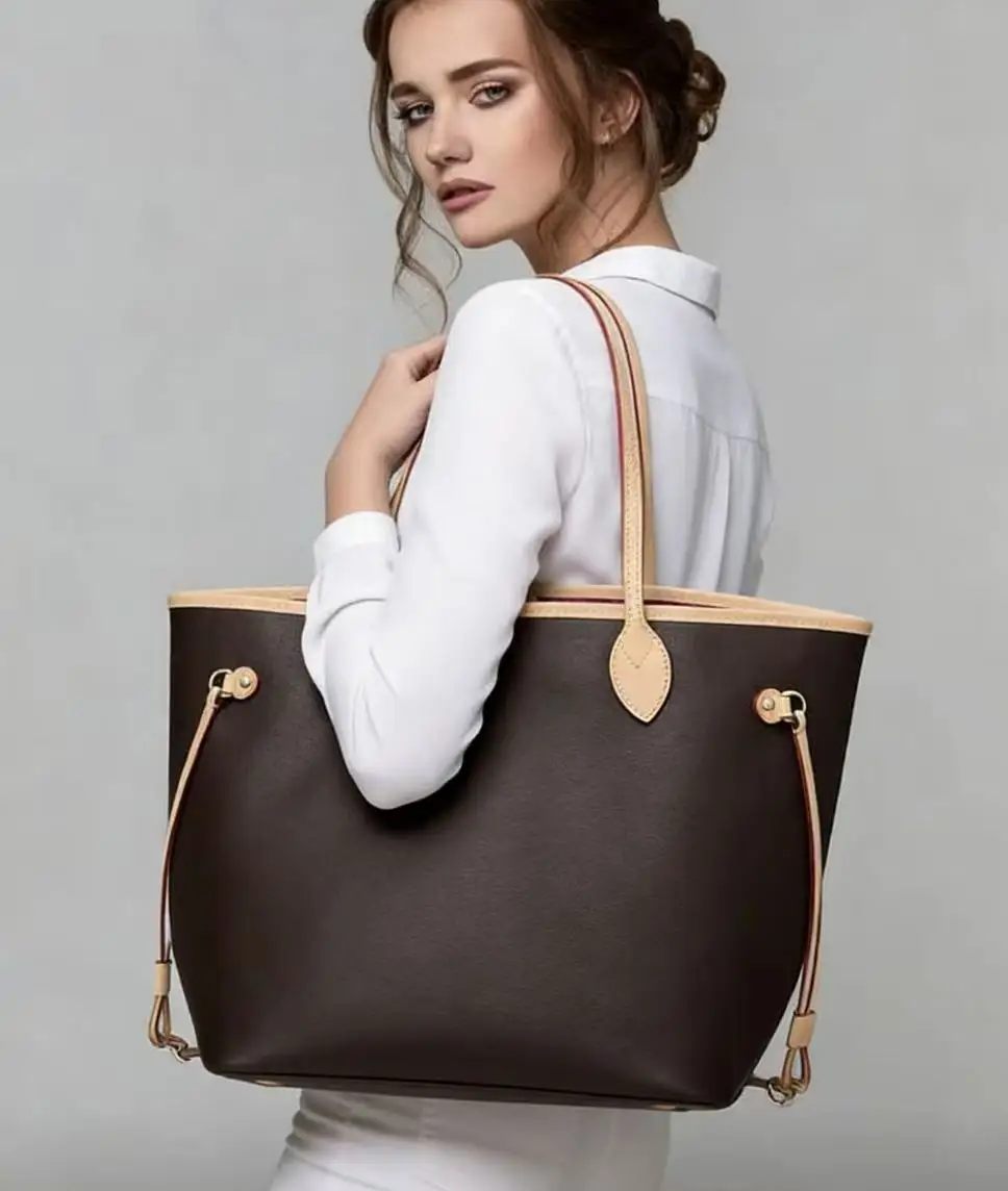 2025 Handbags for Designer Women - Side View