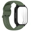Green Black