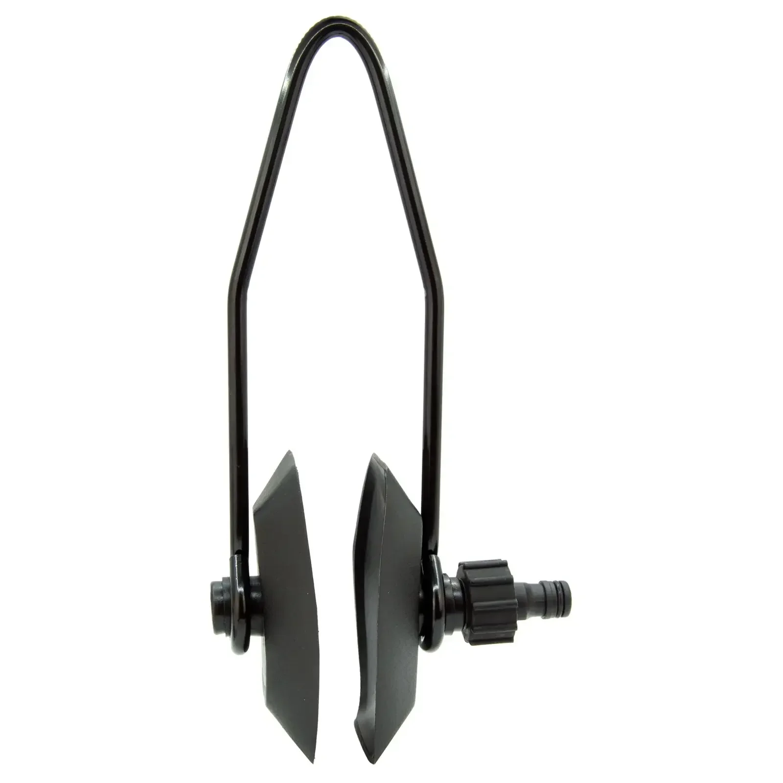 

Universal Outboard Flusher Boat Motor Water Feed Rectangular Marine Ear Muff Cup