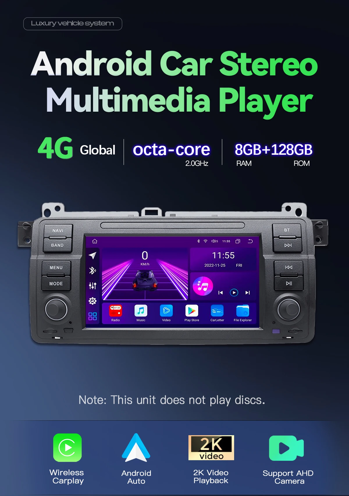 dsc-products