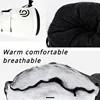 Winter Windproof Ski Gloves Men Women of Touch-Screen Fleece Non-slip Snowboard Snowmobile Cycling Skiing Gloves 5