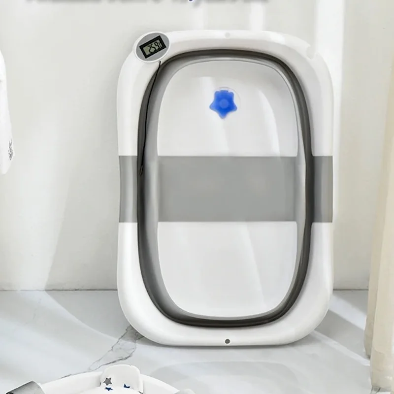 Finding a Perfect Fit: Choosing the Best Baby Bath Tub