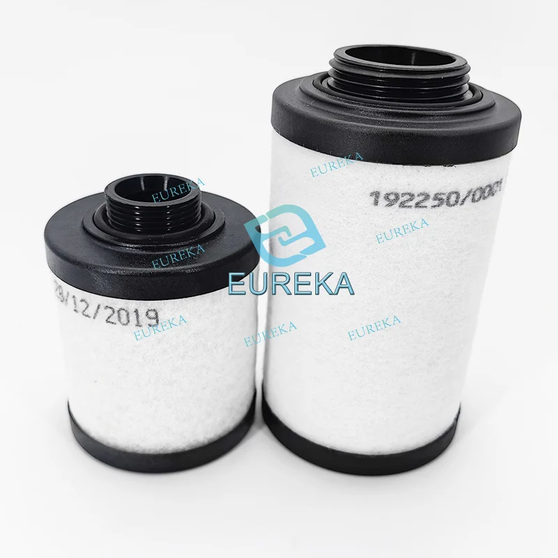 escape VCEH100 VCEH250 Separador de névoa 731401
