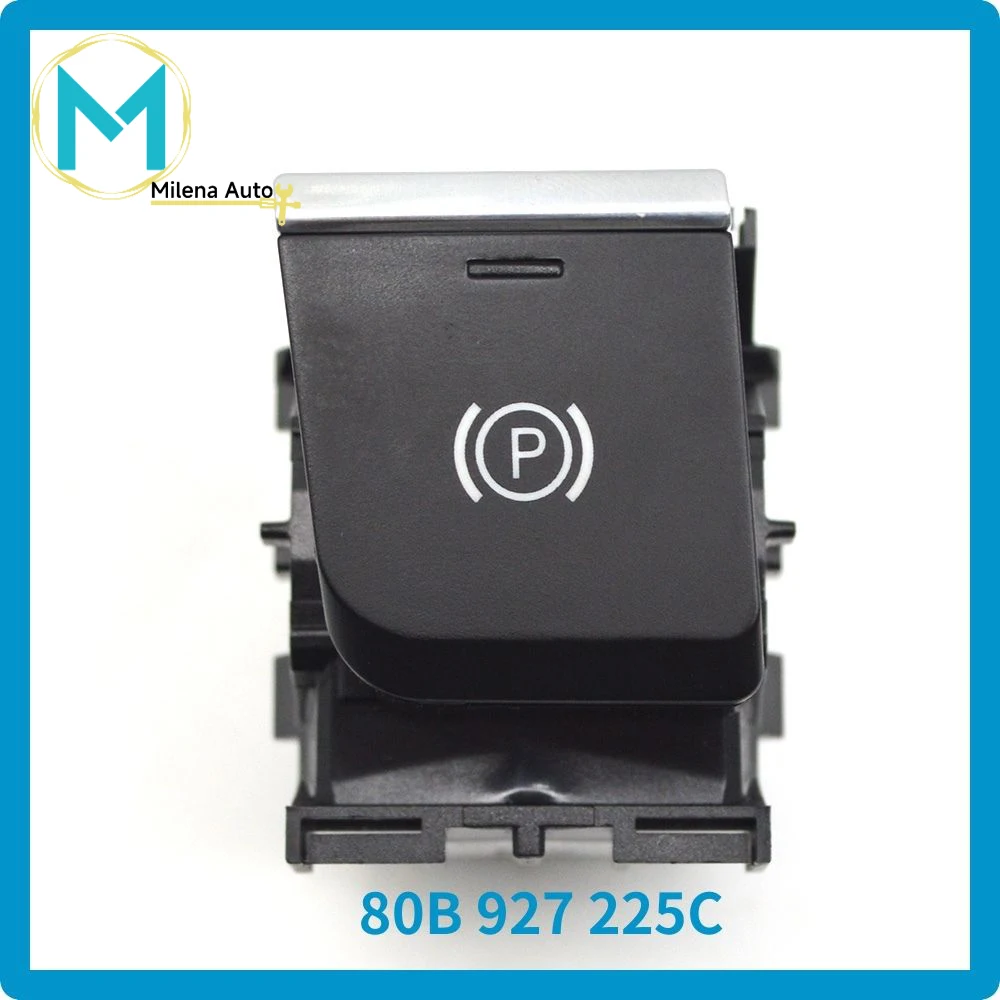 

For VW Audi Q5 Electric Park Brake Switch Button 80B 927 225 C 80B927225C