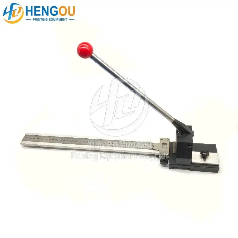 

Good Quality Creasing Creasing Matrix Cutting Tools