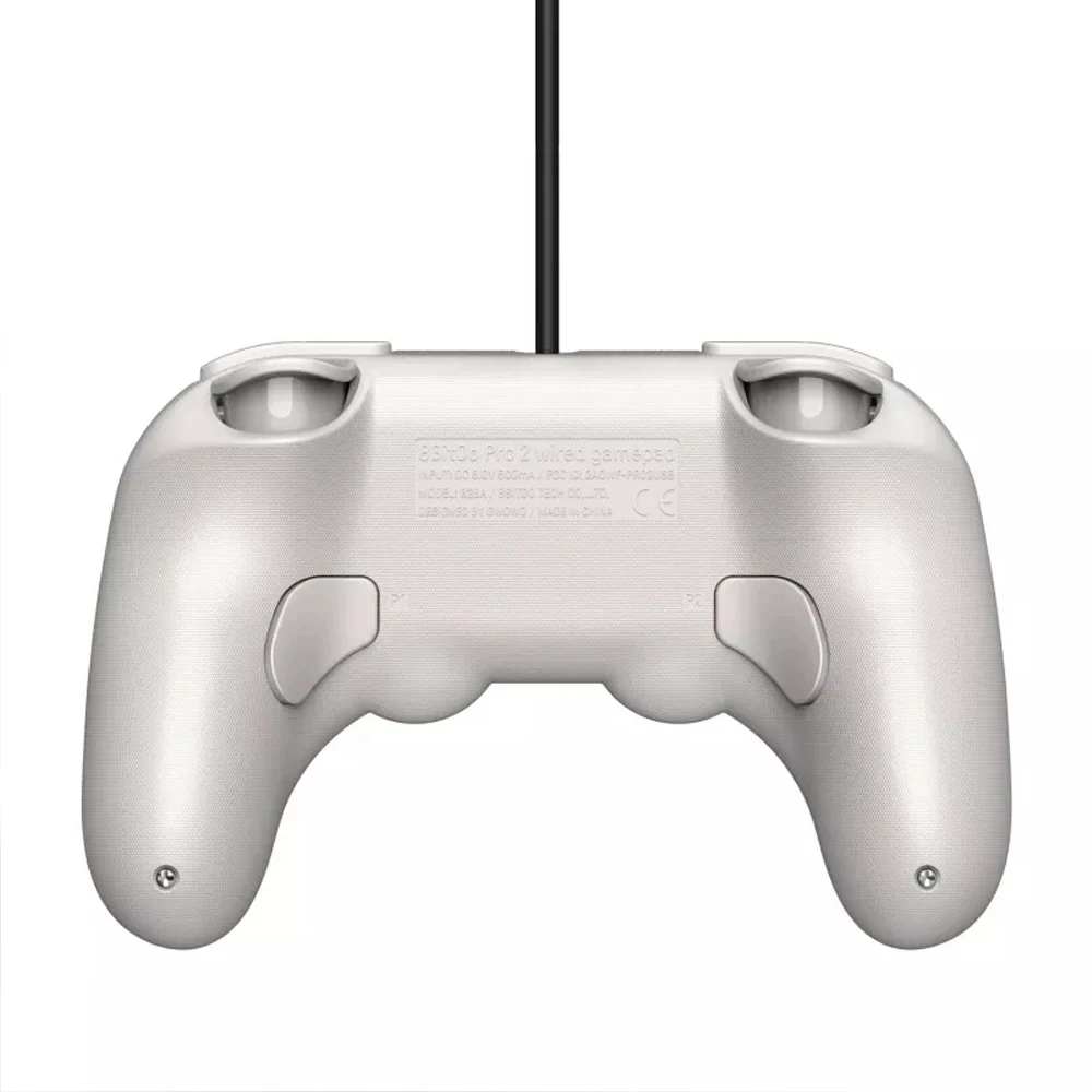 ٵ ġ PC  е, 8BitDo Pro 2, Ʈ   Ƽ Ʈ,   Ʈ