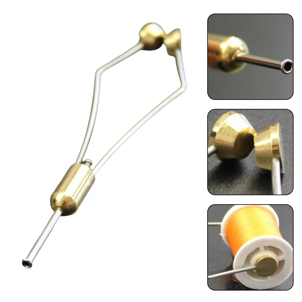 Рисунок 3 - Рыболовные принадлежности