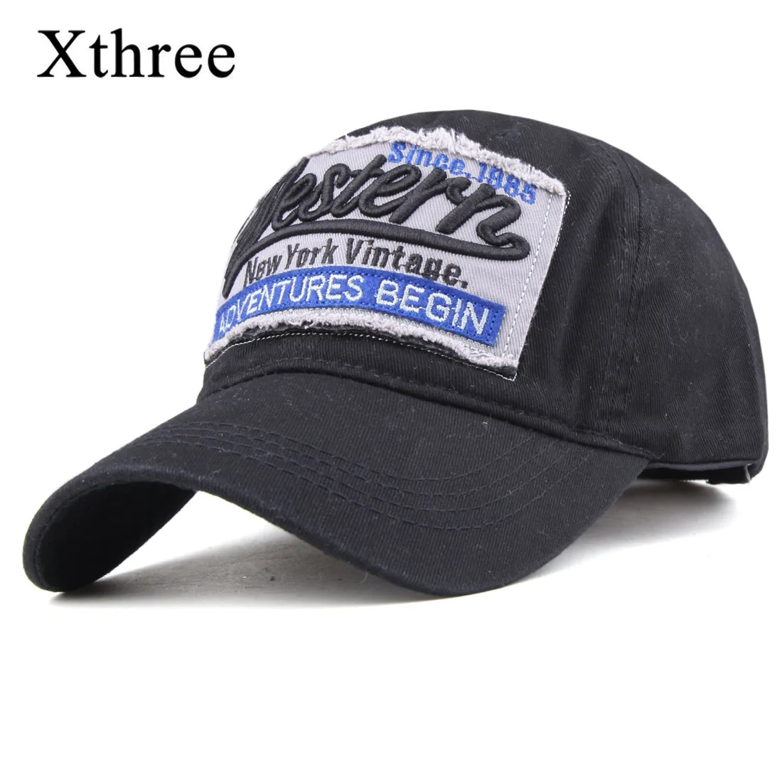 Mens Cap Baseball Hat for Menstreet Wear Women Dad Hat Embroidery Casual Cap Casquette Hip Hop Cap