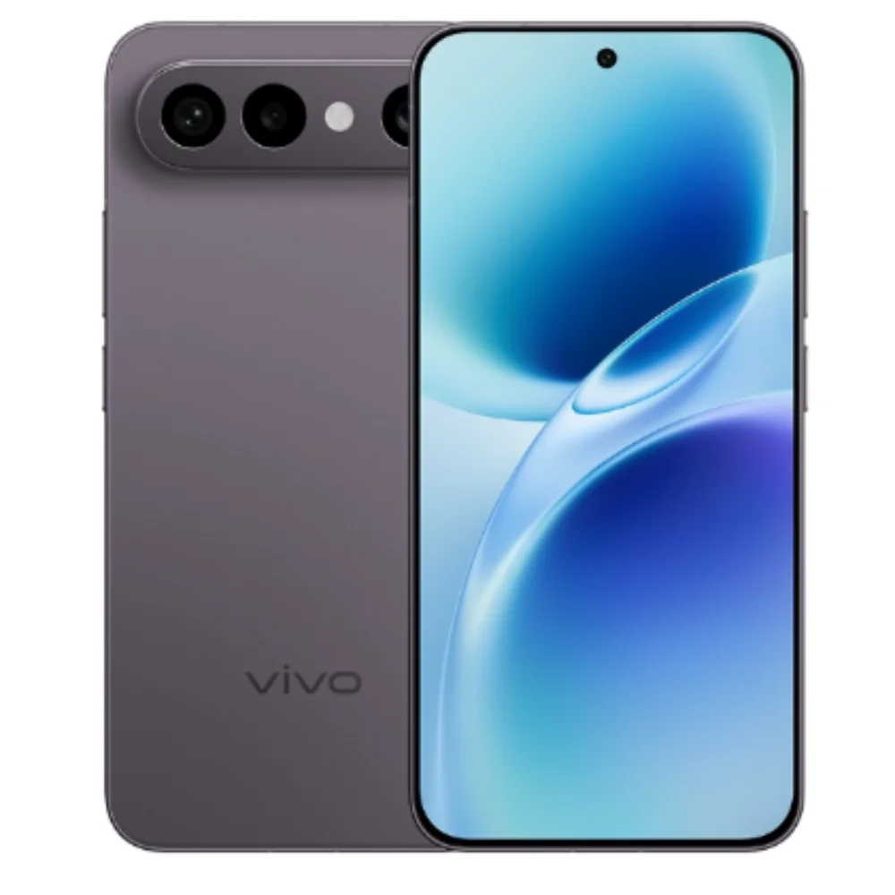 VIVO S50 Pro Mini 6.31' 120Hz AMOLED Screen 50MP OIS Snapdragon 8 Gen5 Battery 6500mAh 90W Flashcharge 40W Wireless NFC OTA