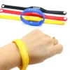 1Pcs RFID 13.56MHZ CUID Clone Negative Copy Bracelet Waterproof ISO14443A Rewritable Wristband Key IC Copier Badge Control Token 1