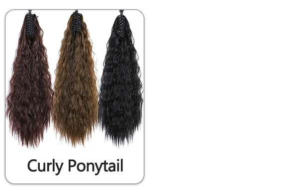 Kanekalon Synthetic Hair