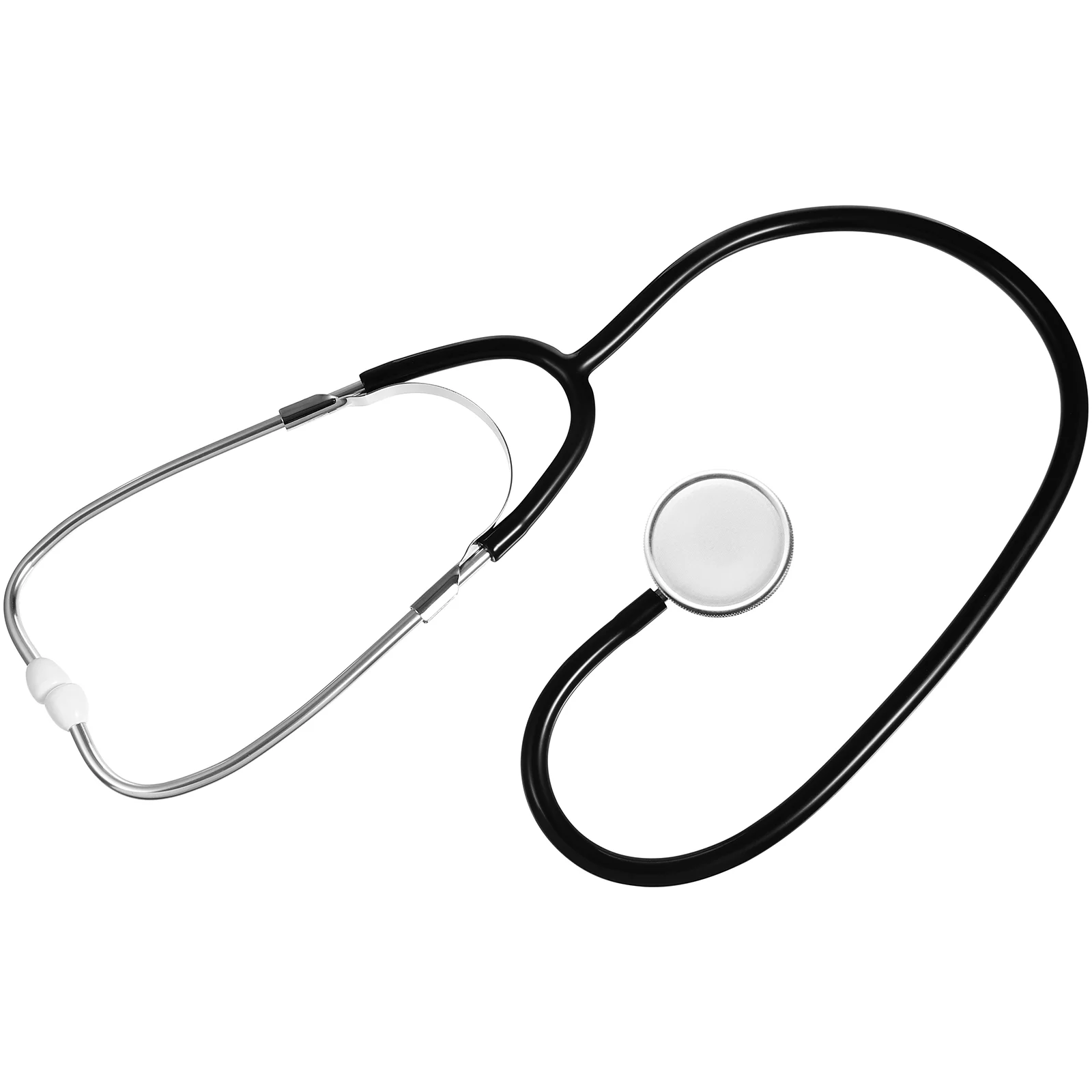 

Toy Kids Stethoscope Model Nurse Kids' Doctor Toy Toddler for Playing Simulation