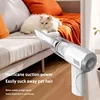 Xiaomi Youpin Portable Car Vacuum Cleaner Multifunction USB Charging Handheld Wireless Vacuum Cleaner Powerful Suction For Home 3