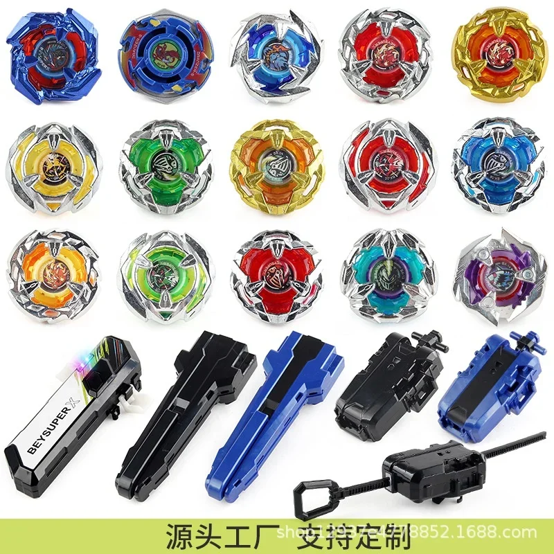 

Beyblade Burst Burst Gyro X Series Toys 30 BX Gyro Series BX Transmitter Handle Beyblade